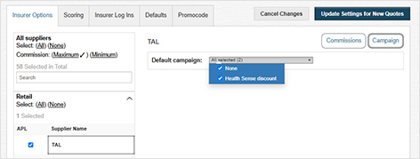 Omnium Screenshot