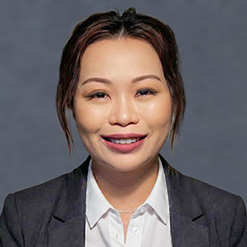 Lucy Pham