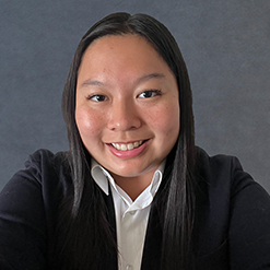 Jade Chang