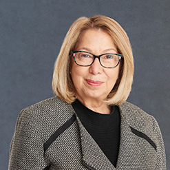 Lucy Scott